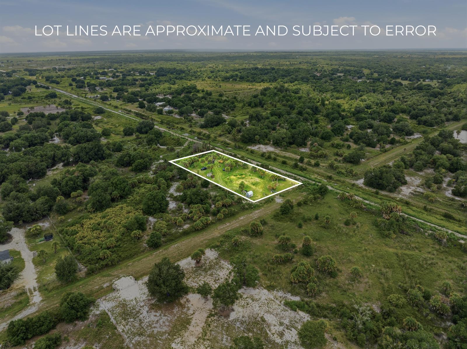 19998 NW 270th Street, Okeechobee FL 34972 photo 5