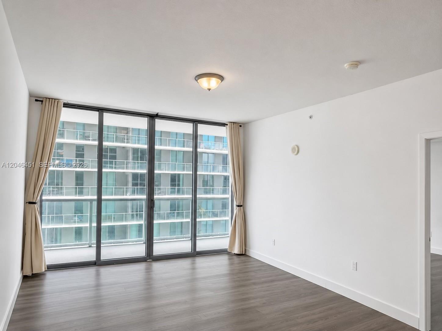 1111 SW 1st Ave, Miami FL 33130