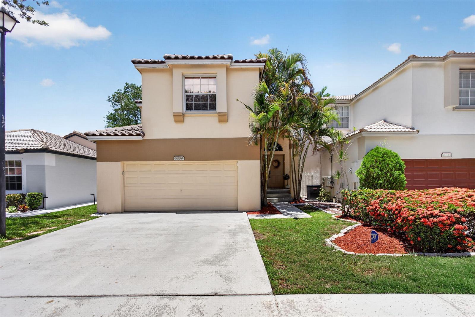 5809 Eagle Cay Lane, Coconut Creek FL 33073 photo 3