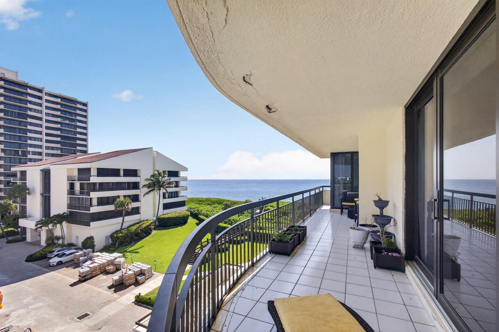 4000 N Ocean Drive # 403, Riviera Beach FL 33404 photo 2