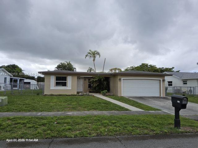 9410 NW 24th Pl # 9410, Pembroke Pines FL 33024