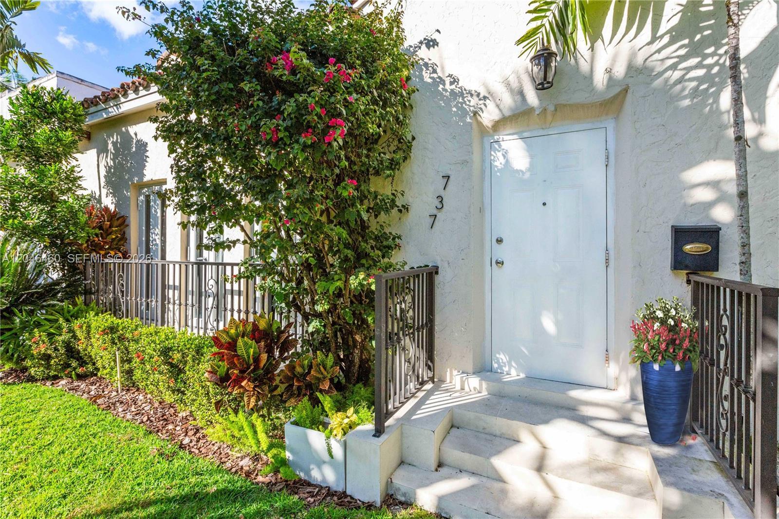 737 Alhambra Cir, Coral Gables FL 33134 photo 5