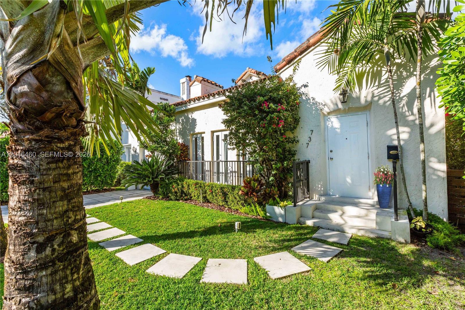 737 Alhambra Cir, Coral Gables FL 33134 photo 4