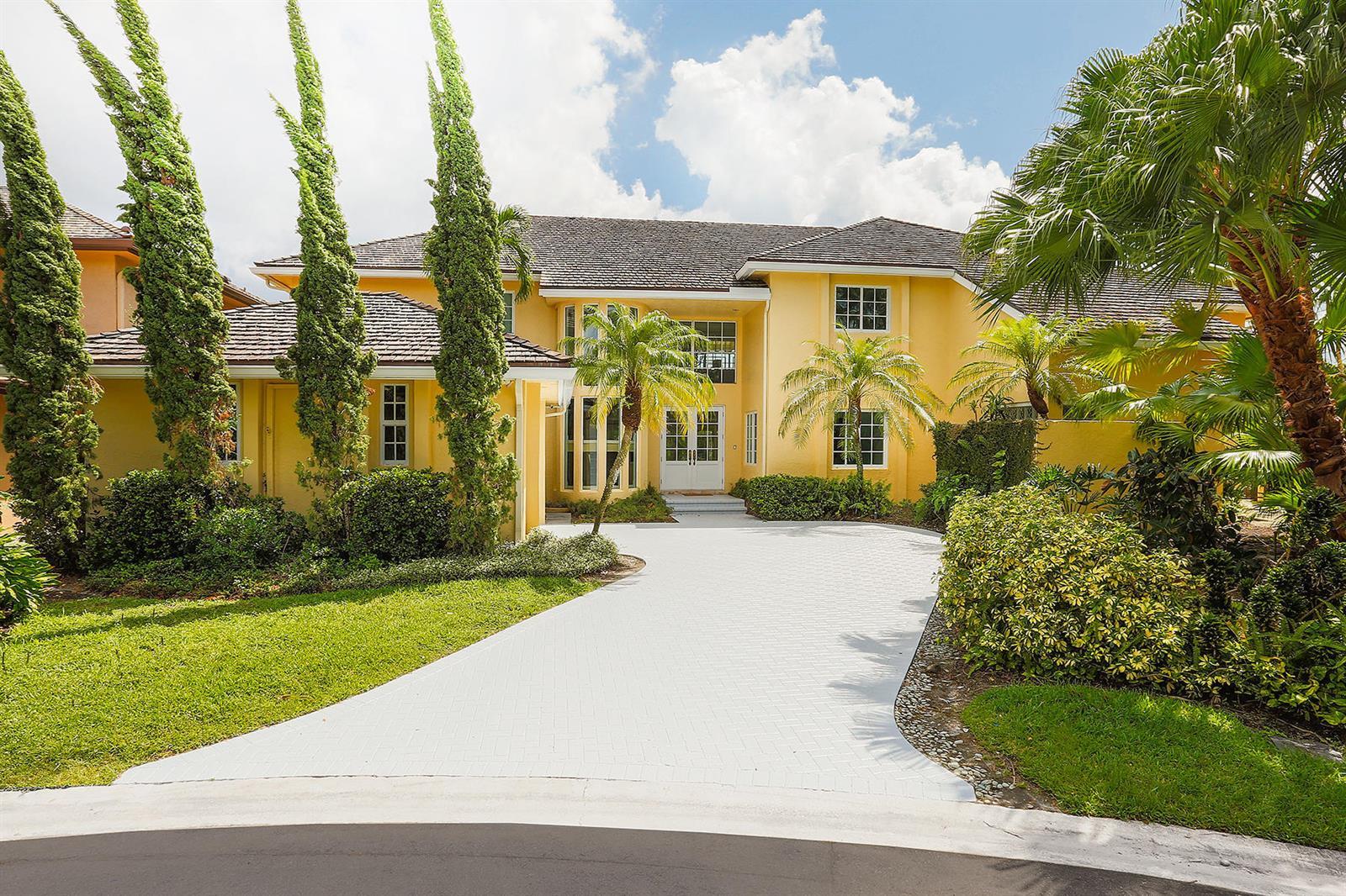 2898 Polo Island Drive, Wellington FL 33414