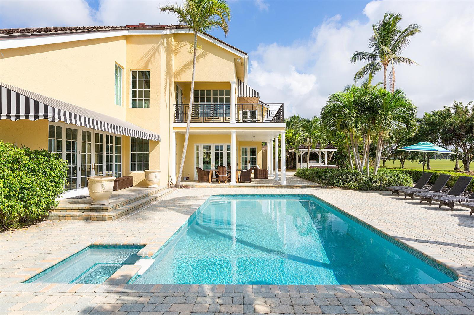 2898 Polo Island Drive, Wellington FL 33414 photo 5