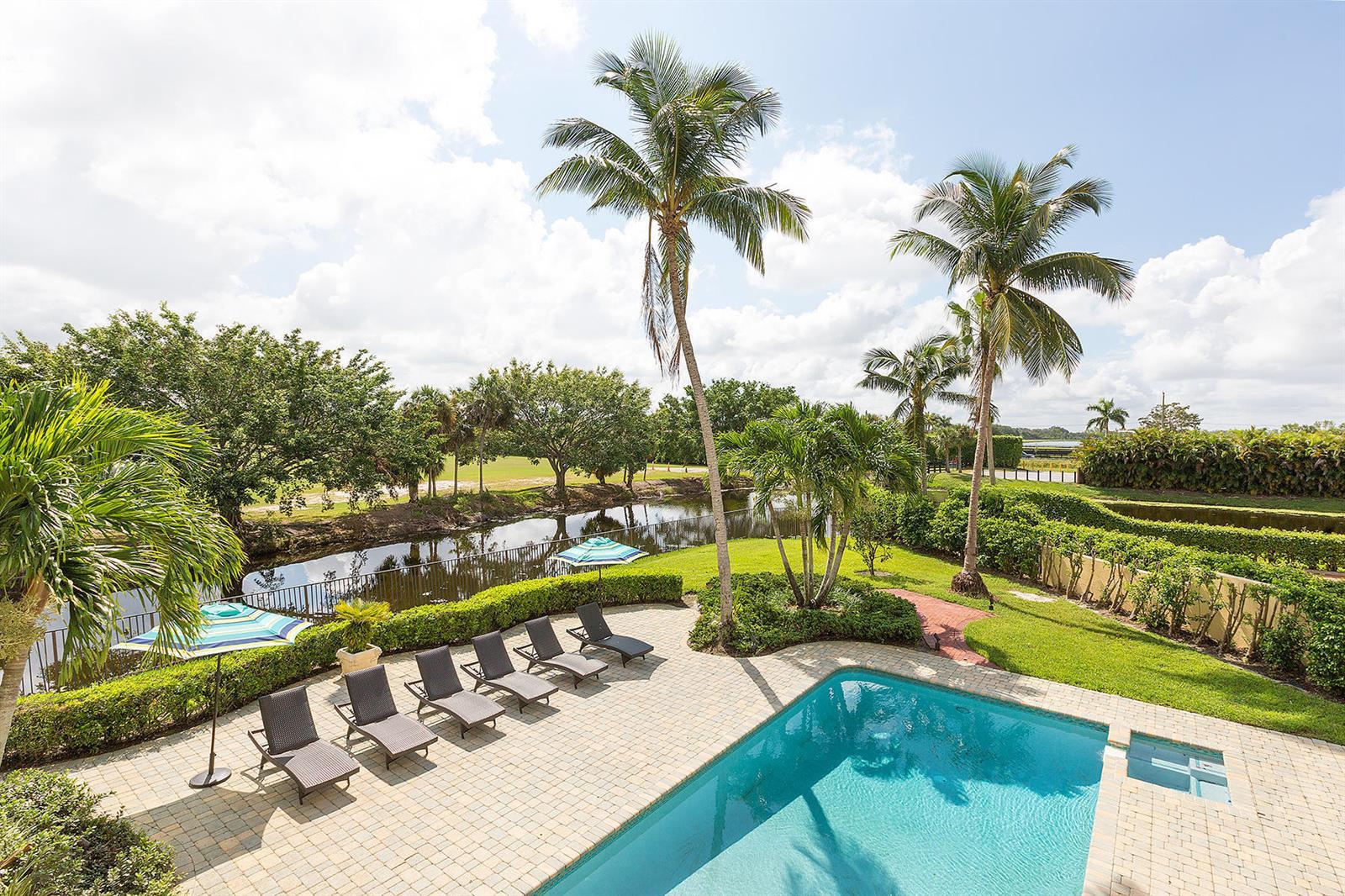 2898 Polo Island Drive, Wellington FL 33414 photo 4