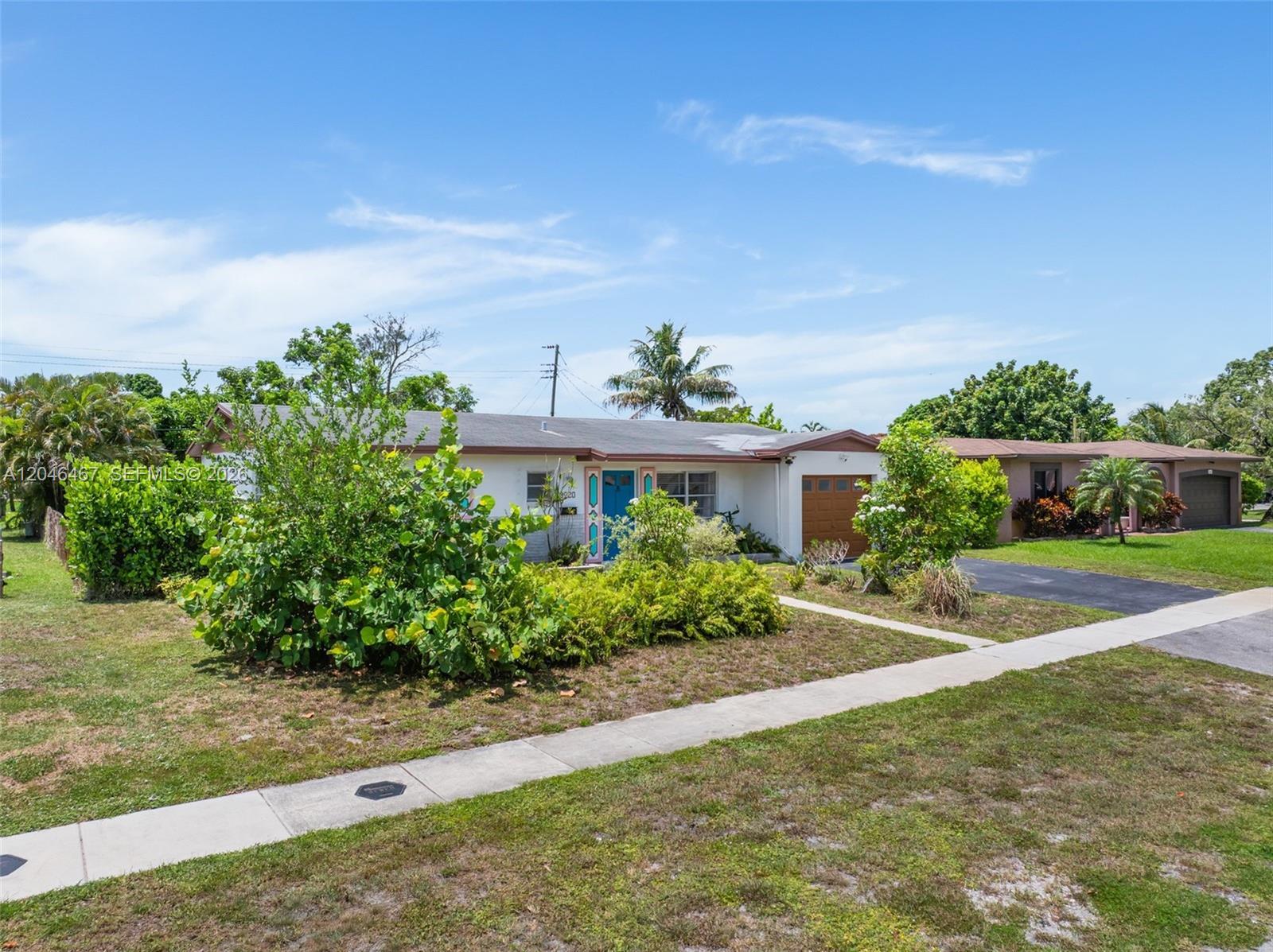 3620 NW 24th St, Lauderdale Lakes FL 33311 photo 2