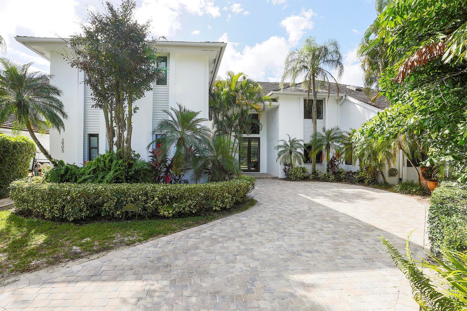 2905 Polo Island Drive, Wellington FL 33414