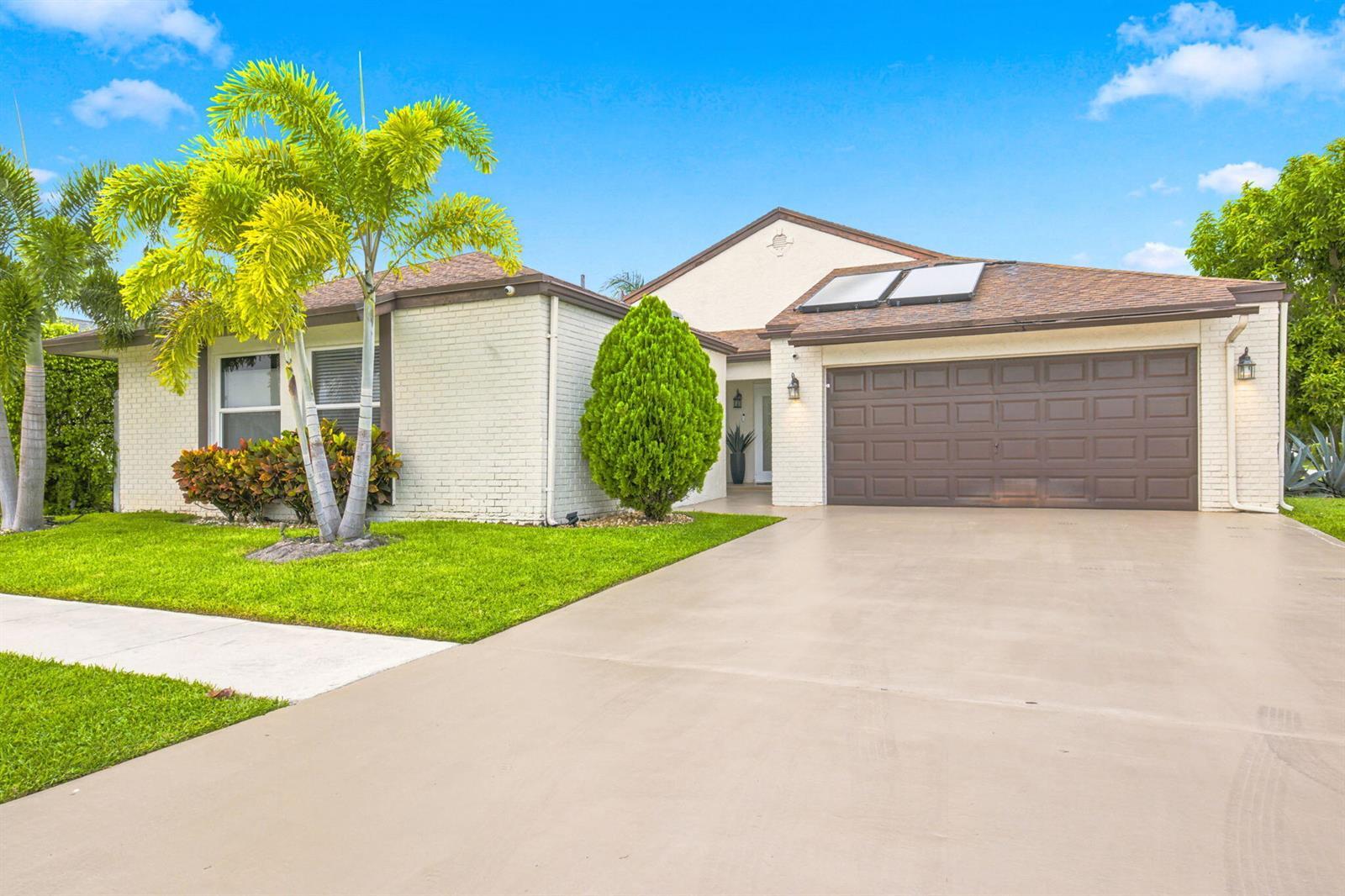 11455 Whisper Sound Drive, Boca Raton FL 33428 photo 2