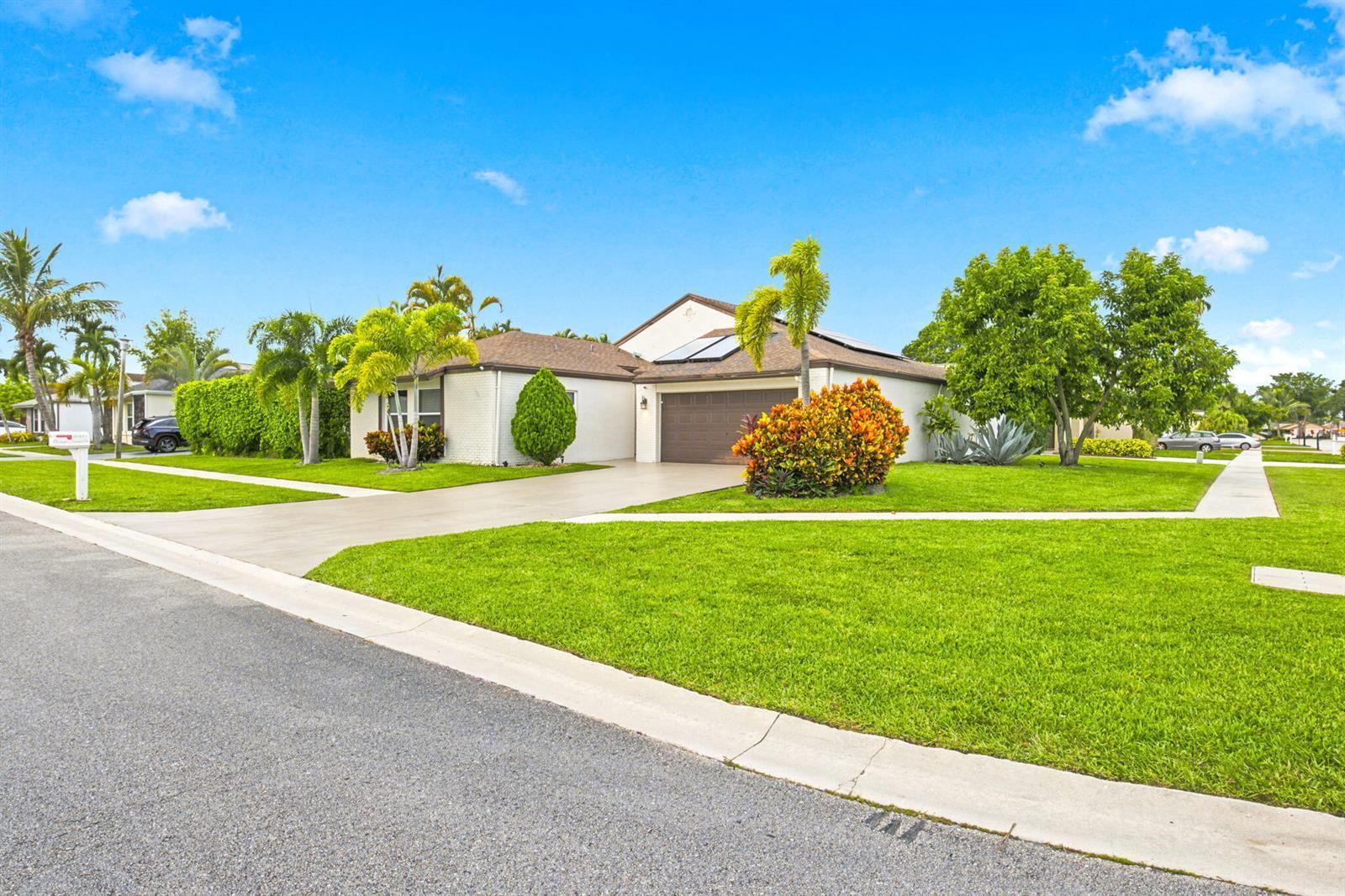 11455 Whisper Sound Drive, Boca Raton FL 33428 photo 3