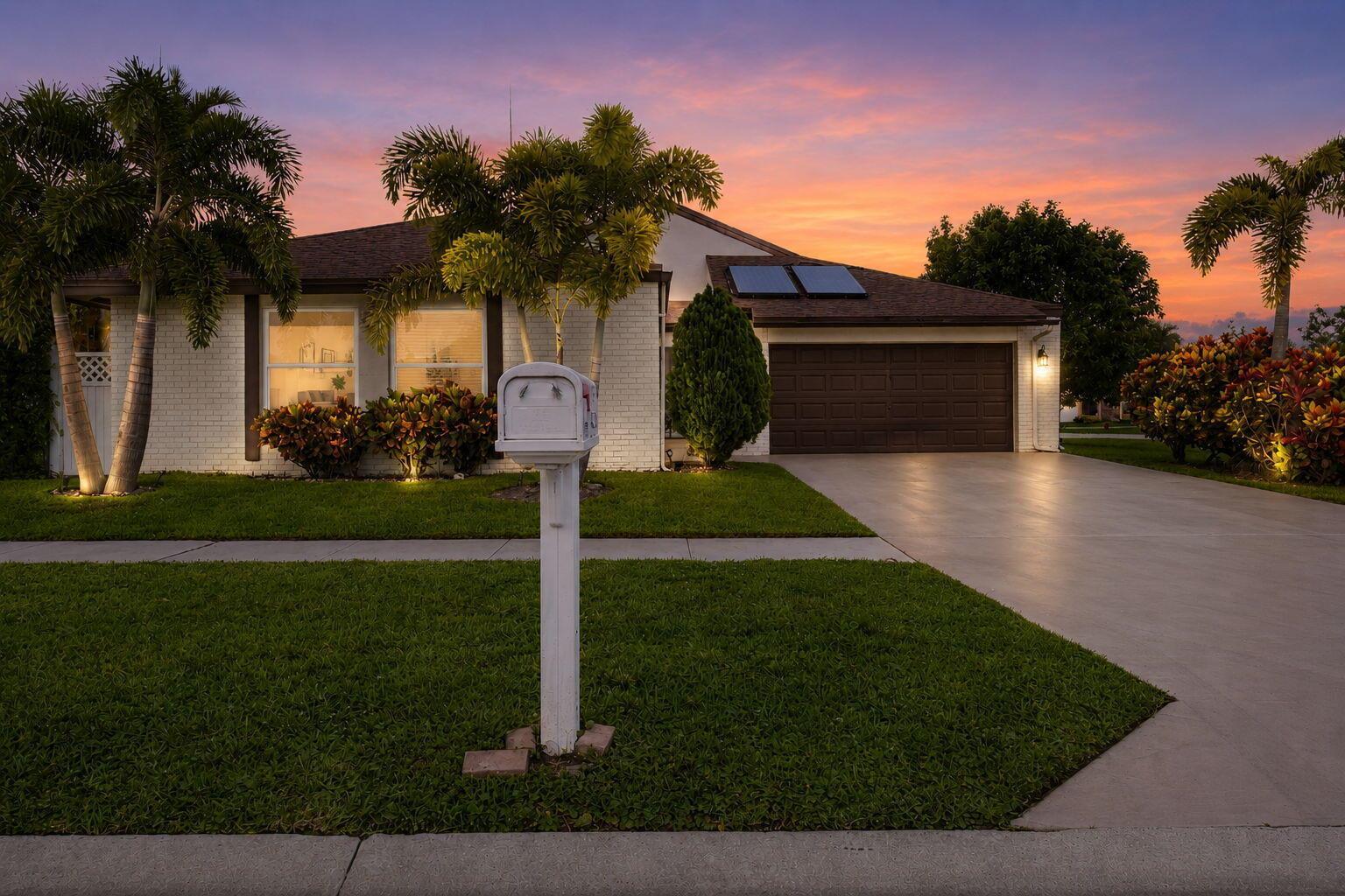 11455 Whisper Sound Drive, Boca Raton FL 33428 photo 4