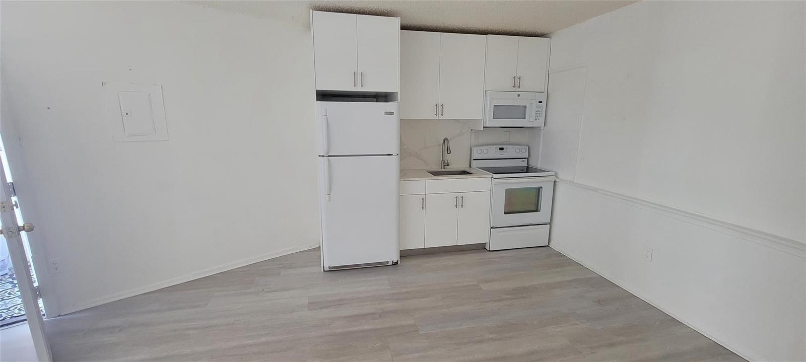 2417 Hayes Street # 1, Hollywood FL 33020
