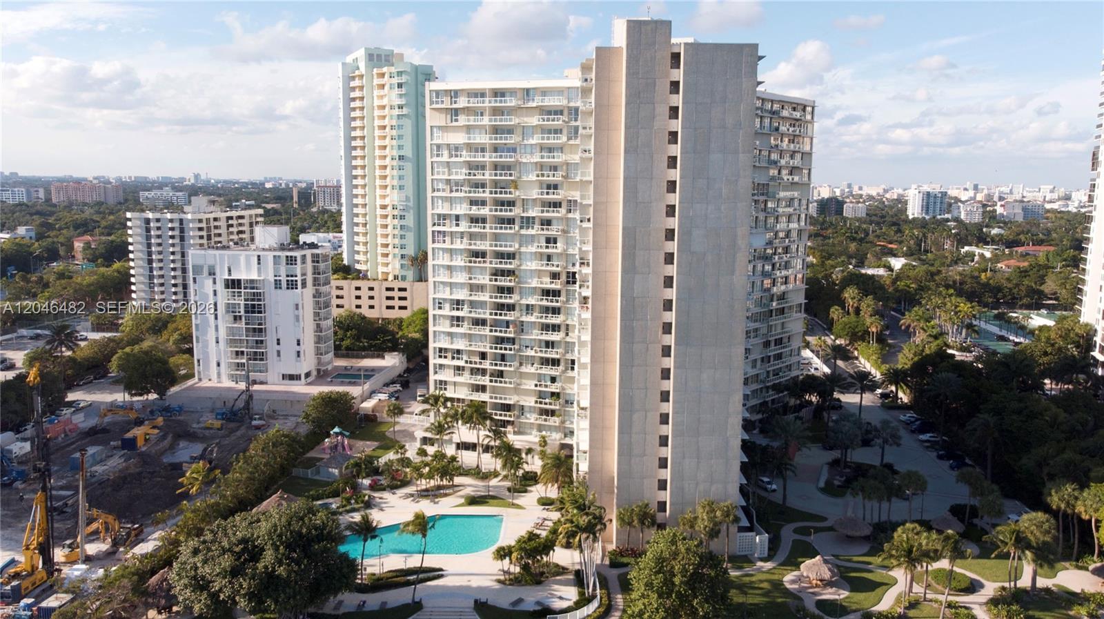 2451 Brickell Ave # 19B, Miami FL 33129 photo 3