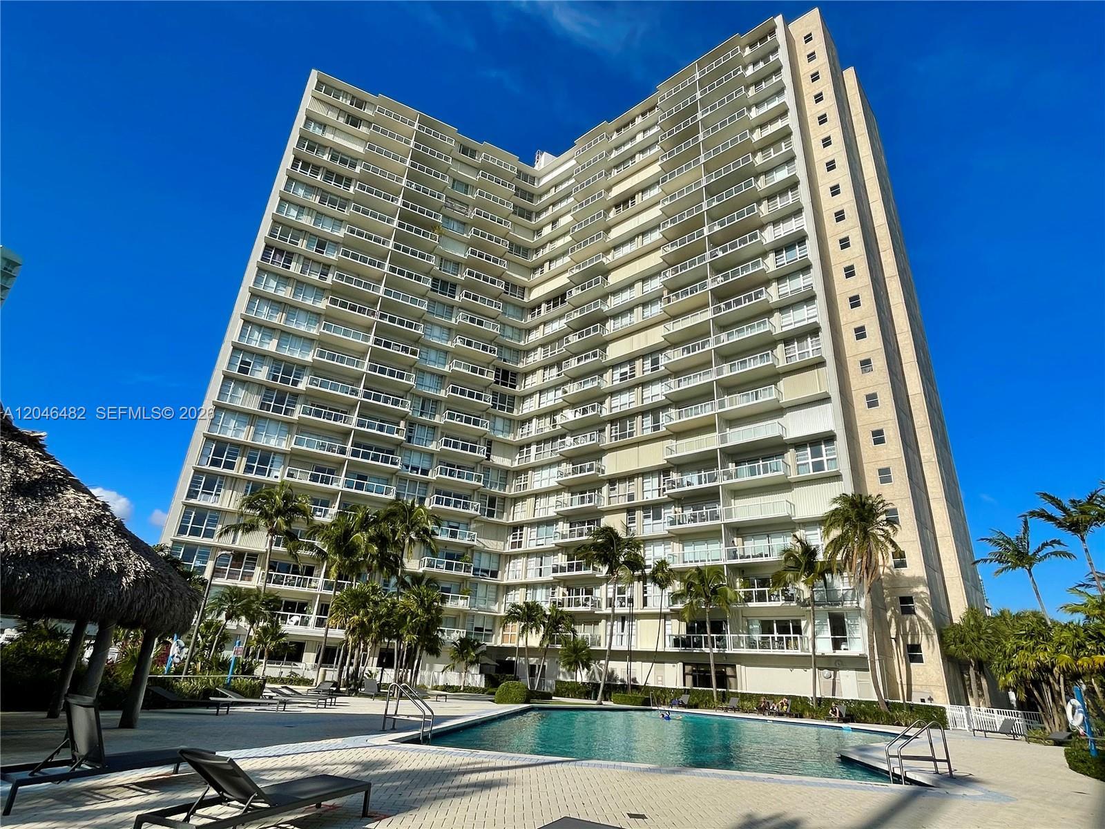 2451 Brickell Ave # 19B, Miami FL 33129 photo 4