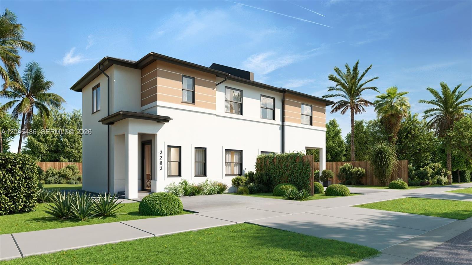1609 NW 82 St, Miami FL 33147 photo 2