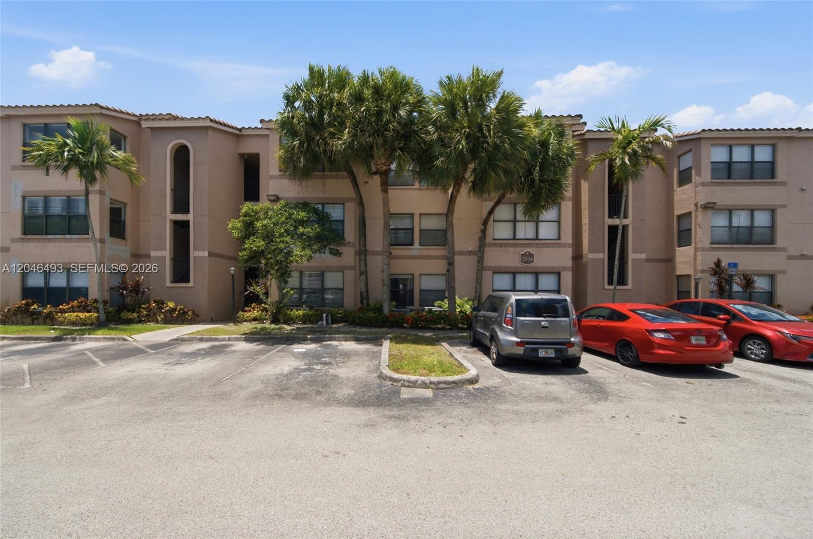 2846 S University Dr # 4104, Davie FL 33328