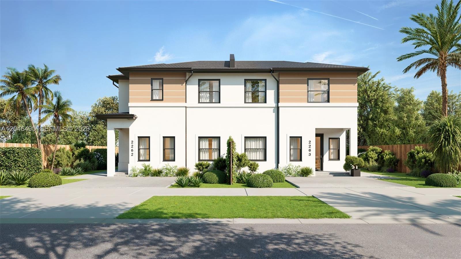 1611 NW 82 St, Miami FL 33147