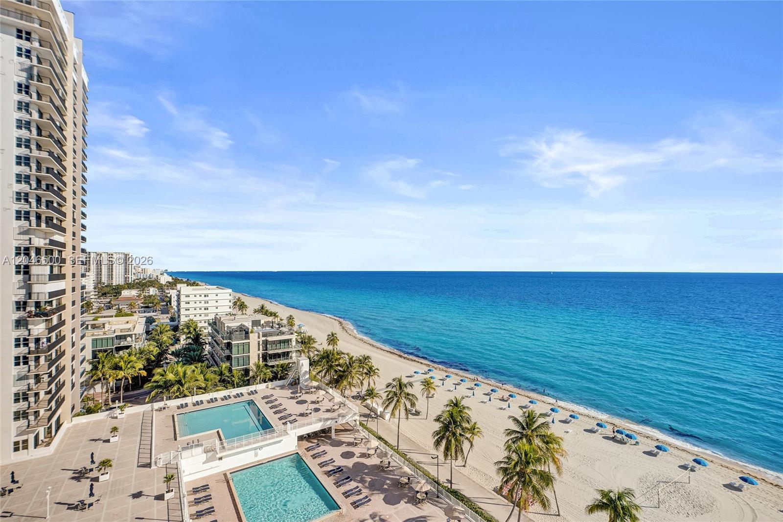 2301 S Ocean Dr # 1004, Hollywood FL 33019 photo 5
