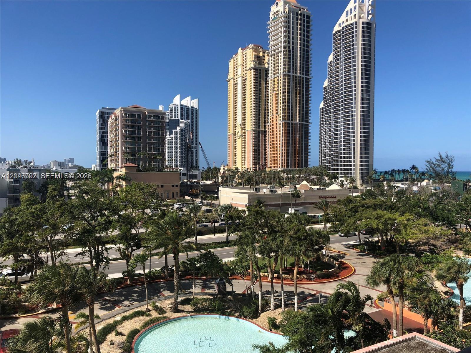 210 174th St # 614, Sunny Isles Beach FL 33160 photo 3