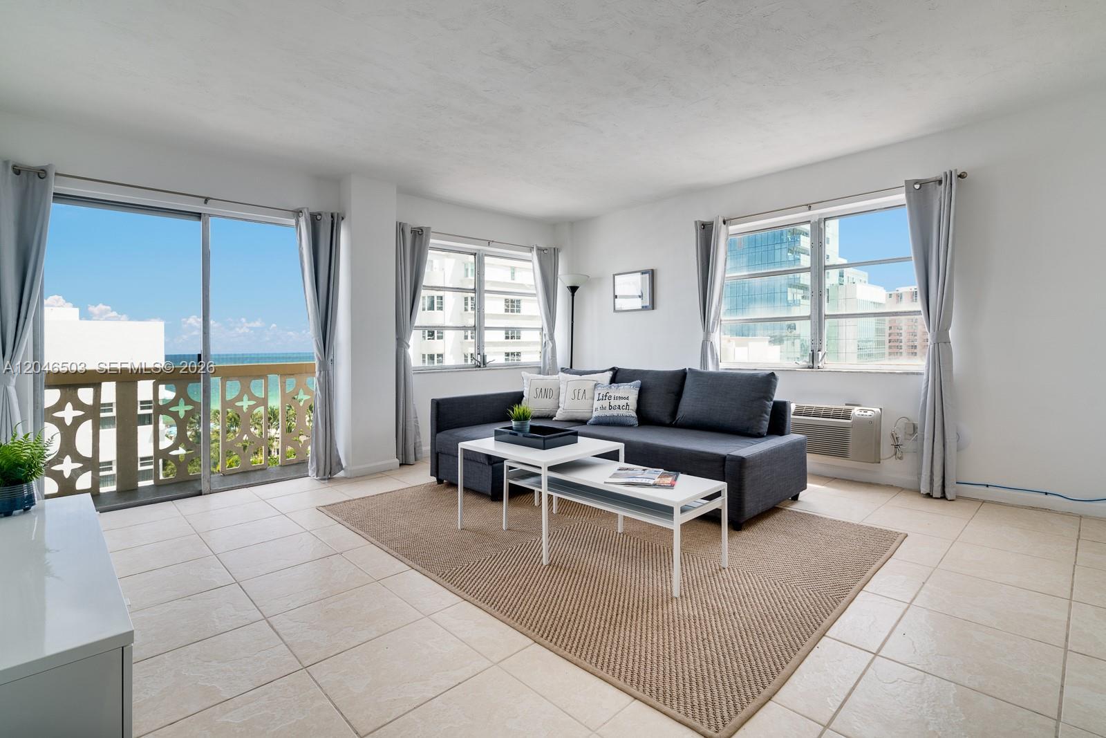 3100 Collins Ave # 1201, Miami Beach FL 33140 photo 2