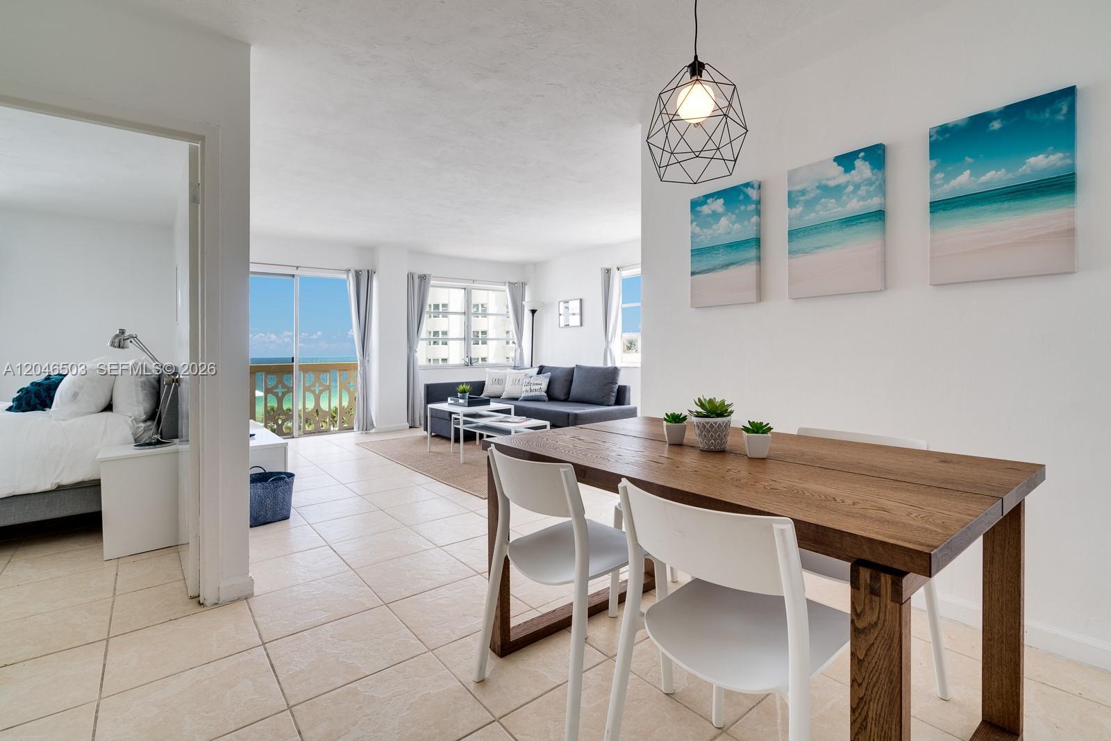 3100 Collins Ave # 1201, Miami Beach FL 33140