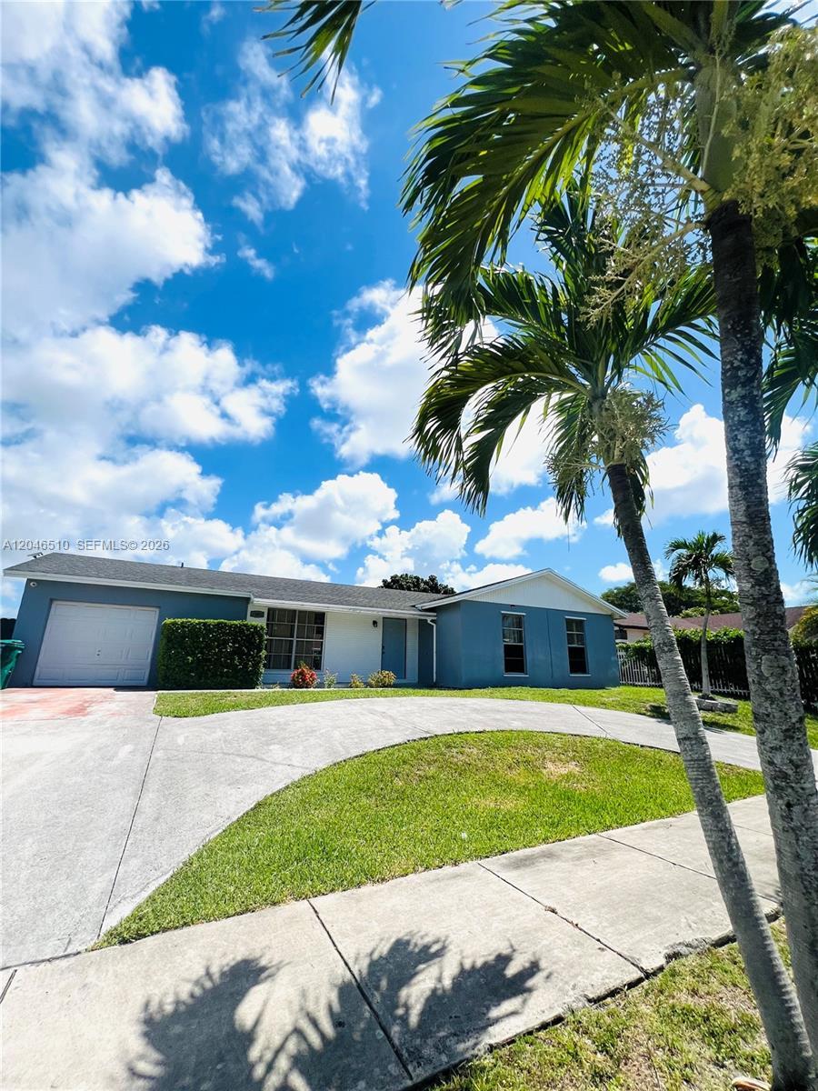 13065 SW 263rd Ter, Homestead FL 33032