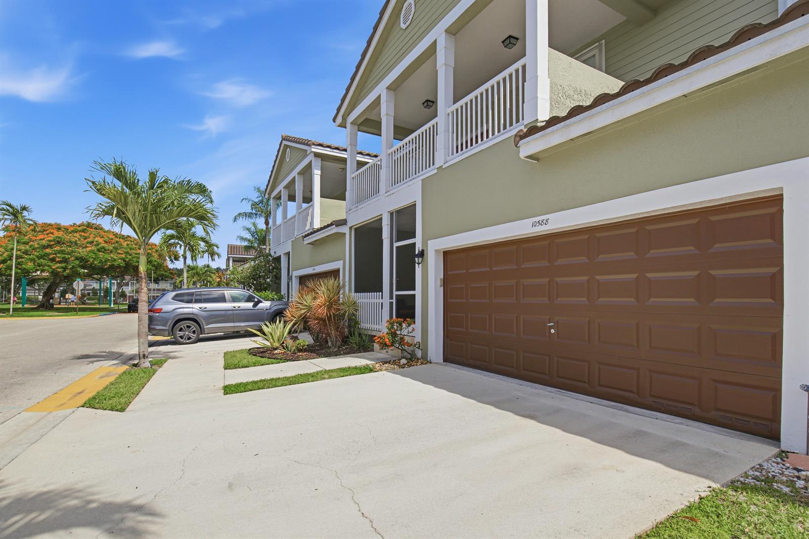 10588 NW 56th Drive NW # 10588, Coral Springs FL 33076 photo 2