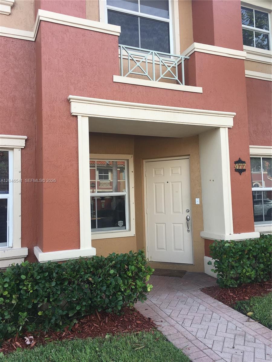 11528 NW 60th Ter # 477, Doral FL 33178
