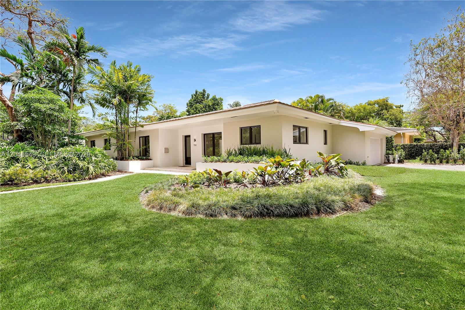 950 Bayamo Ave, Coral Gables FL 33146