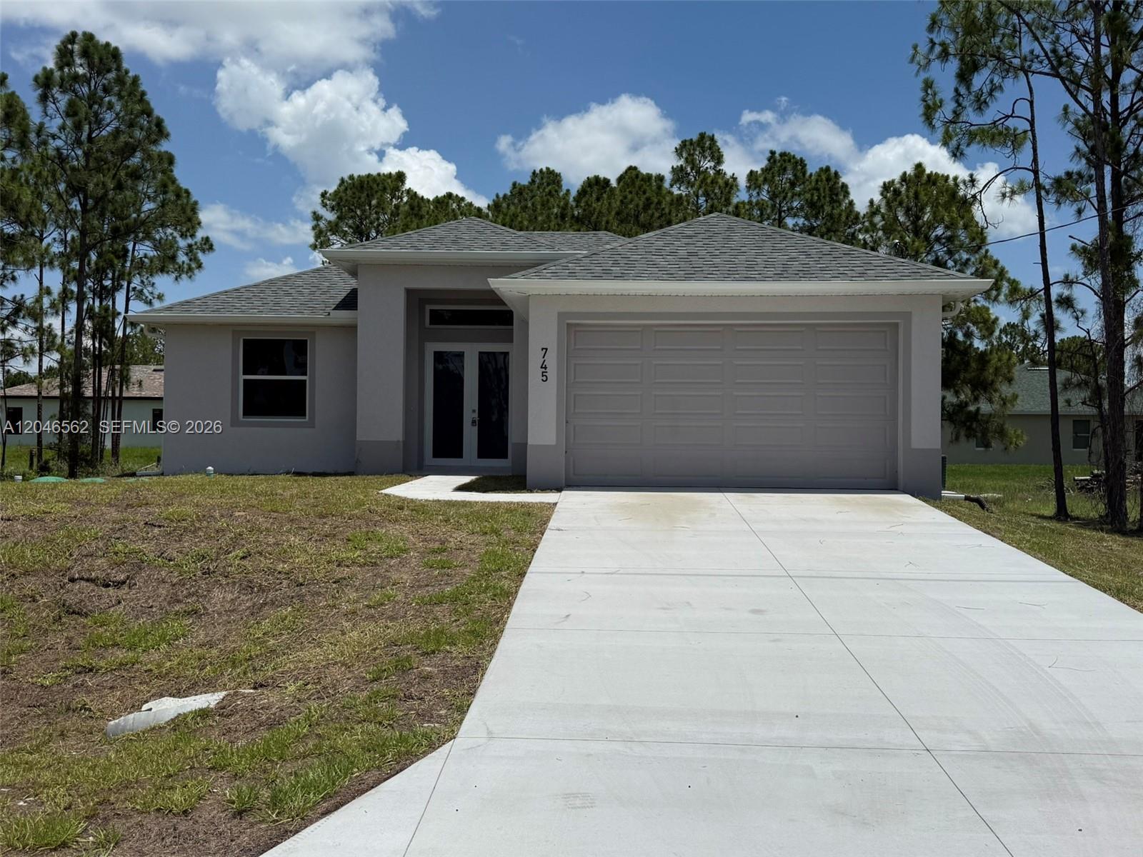 745 Manuel St E, Lehigh Acres FL 33974 photo 5