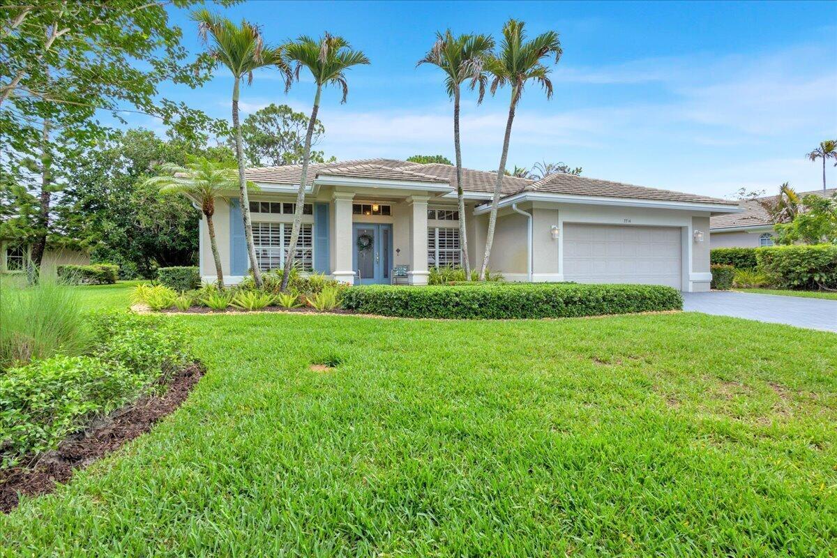 7714 SE Mammoth Drive SE, Hobe Sound FL 33455