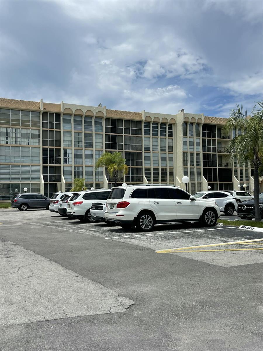 801 Three Island Boulevard # 306, FL 33009