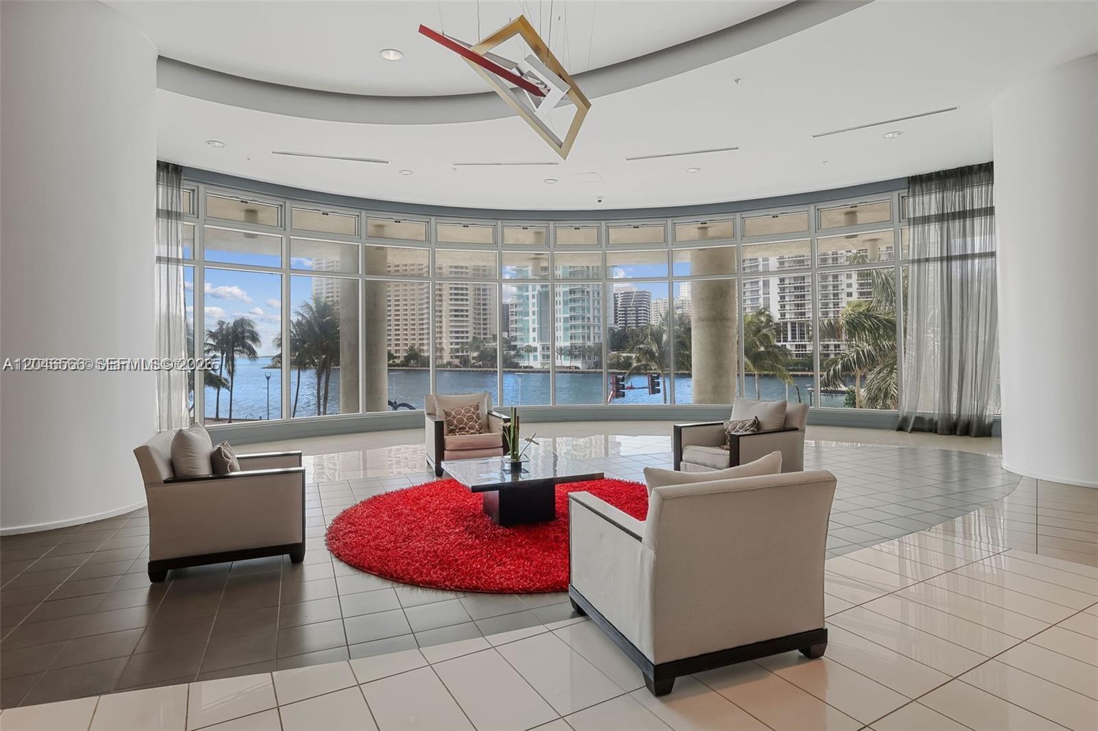 300 S Biscayne Blvd # 2603, Miami FL 33131 photo 5