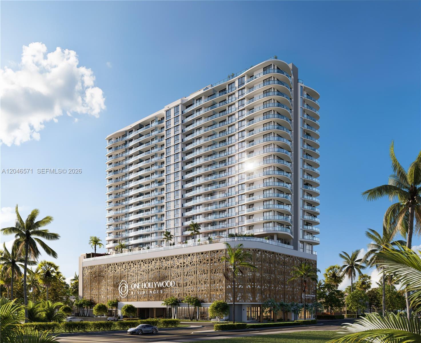 1817 Taylor # 804, Hollywood FL 33020 photo 5