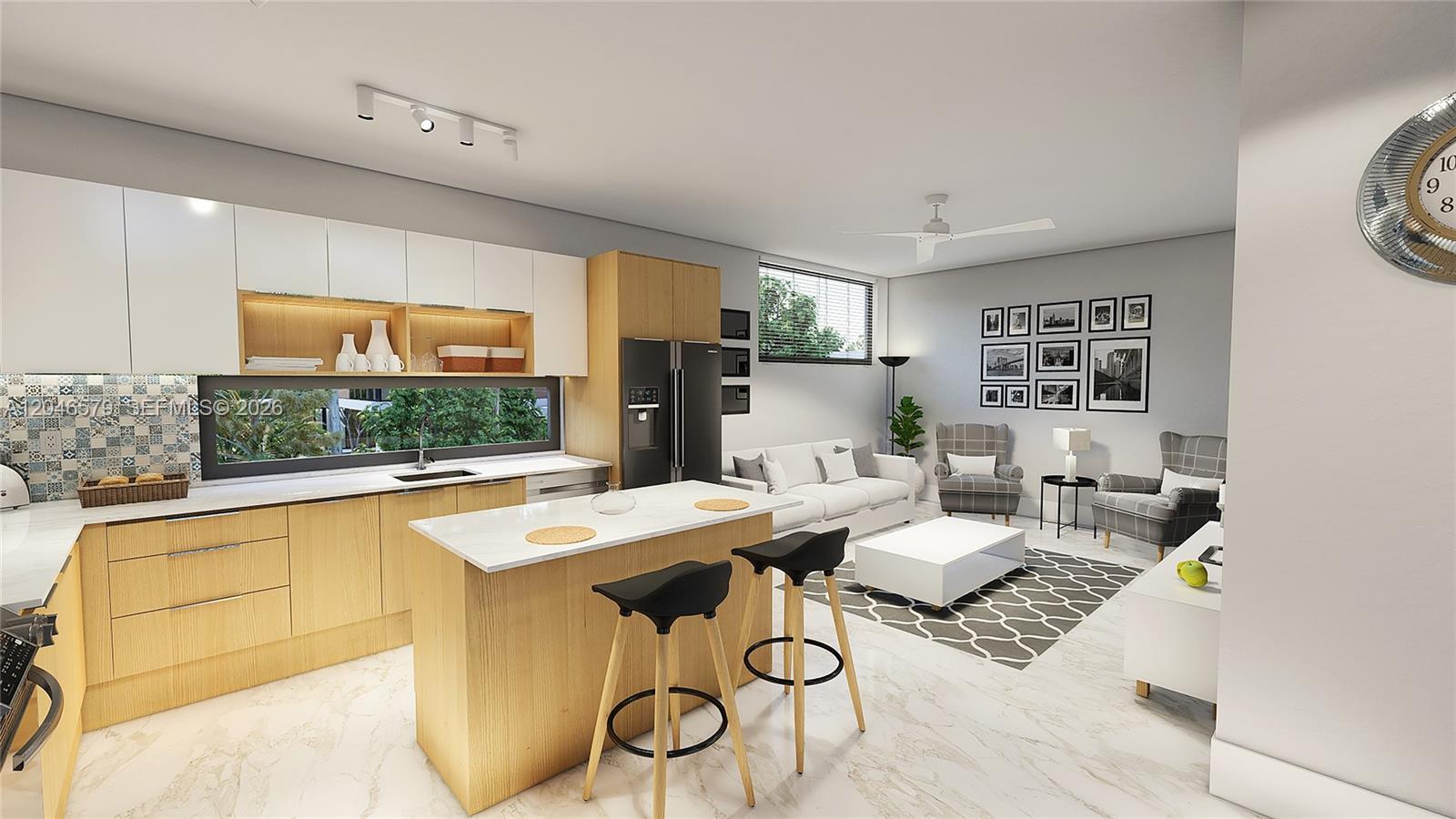 420 NE 72 # 4, Miami FL 33138 photo 3