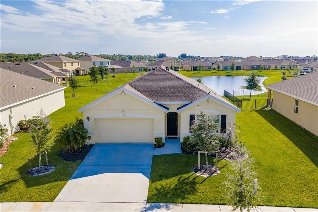 3453 Trinity Circle, Fort Pierce FL 34945 photo 3