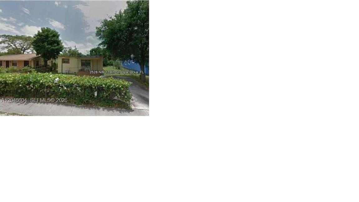 Opa-Locka, FL 33054