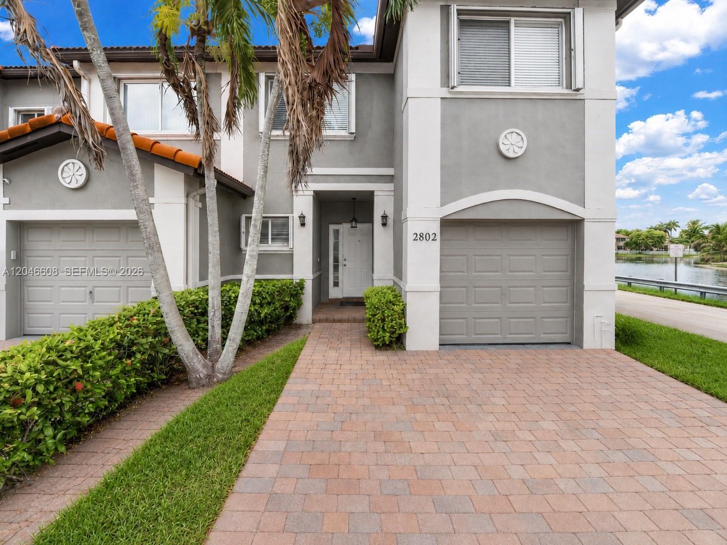 2802 SW 128th Way # B, Miramar FL 33027 photo 2