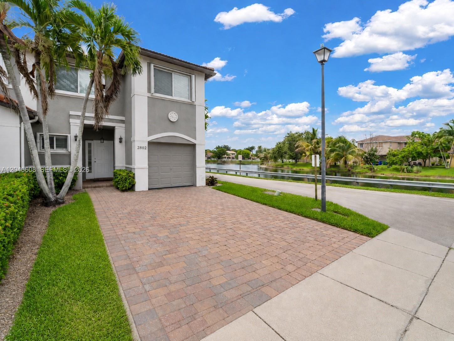 2802 SW 128th Way # B, Miramar FL 33027 photo 3