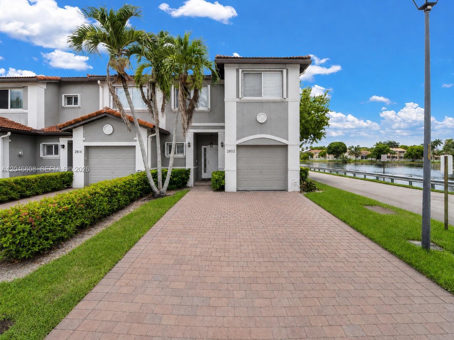 2802 SW 128th Way # B, Miramar FL 33027 photo 4