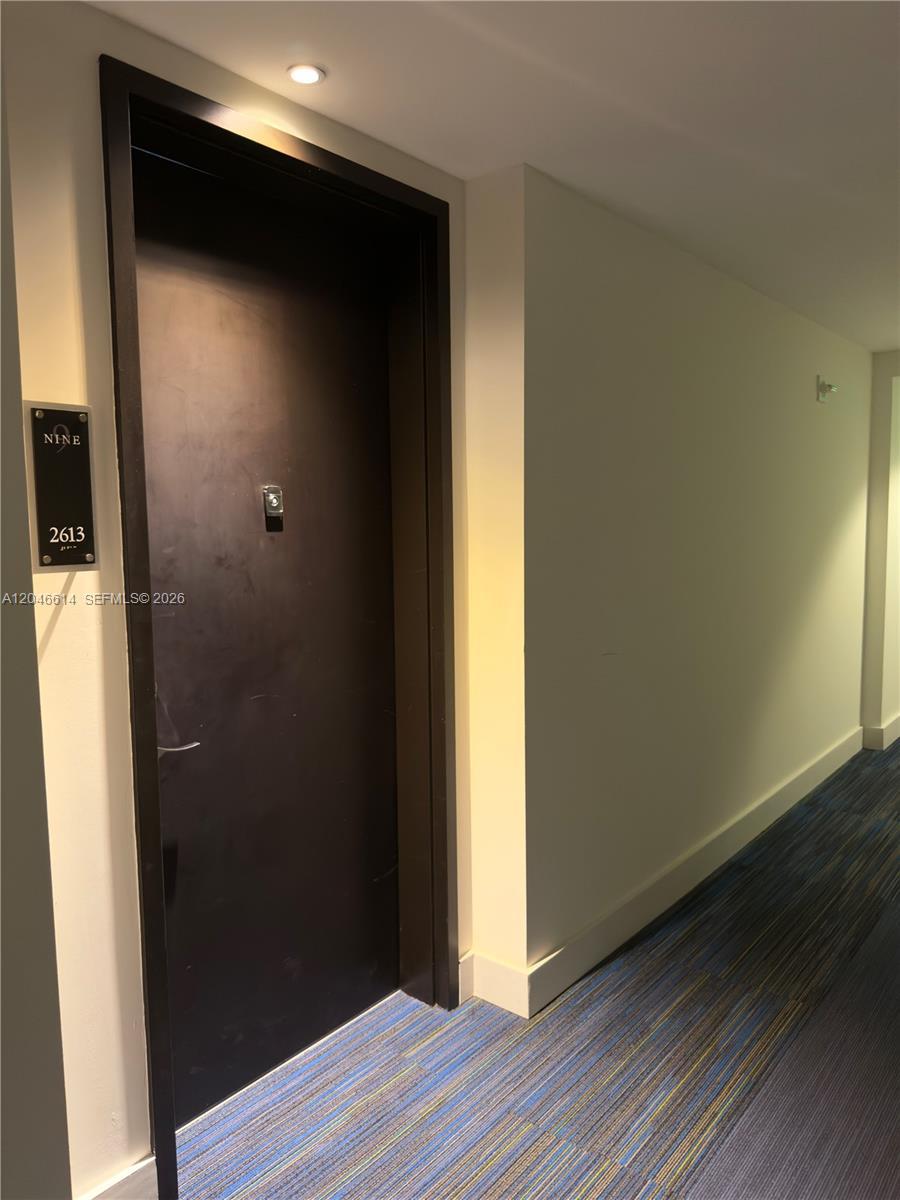 999 SW 1st Ave # 2613, Miami FL 33130 photo 2