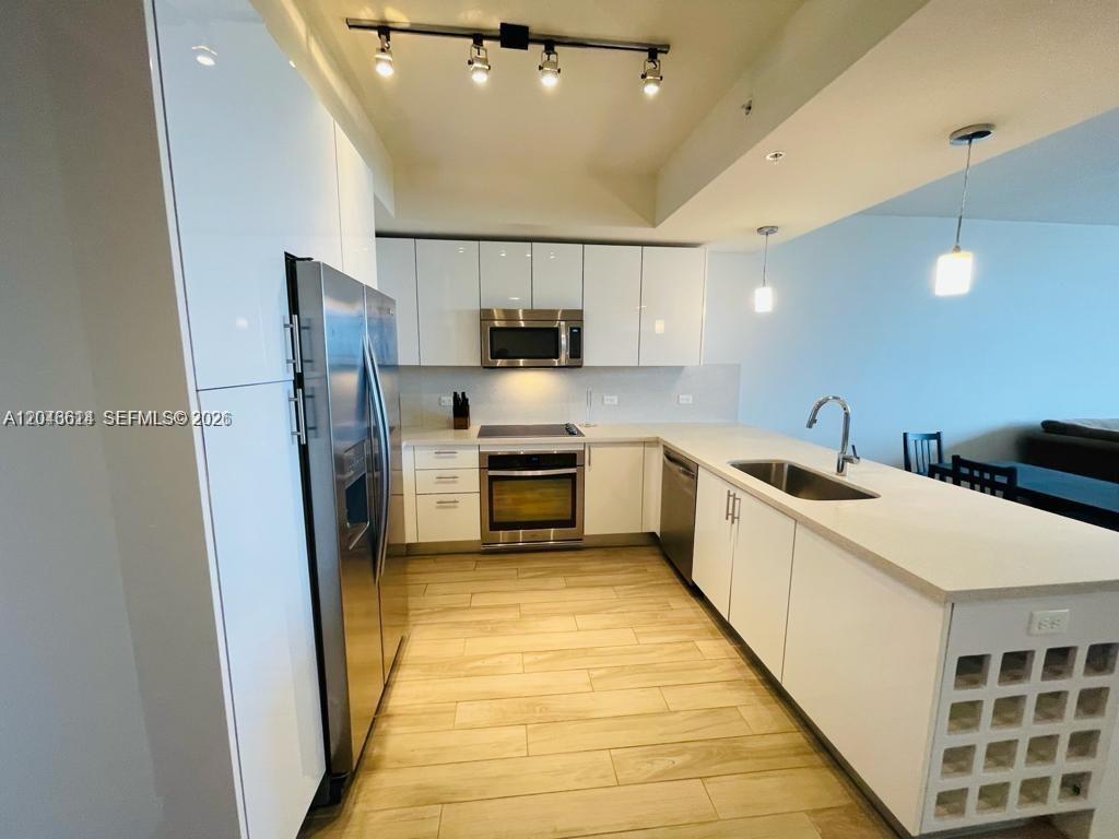 999 SW 1st Ave # 2613, Miami FL 33130 photo 3