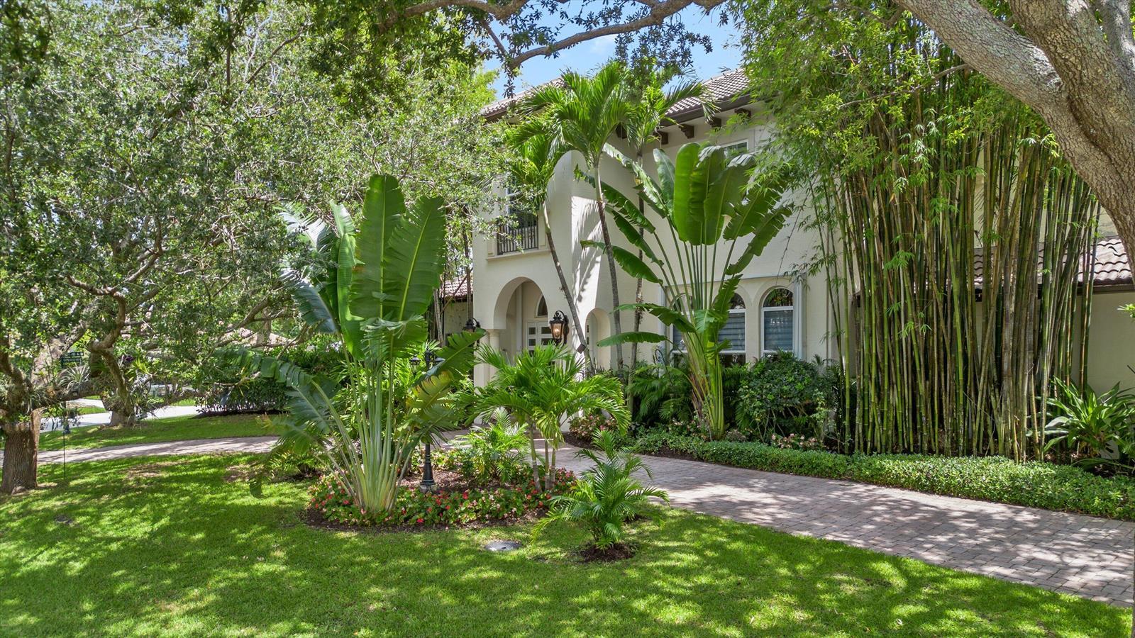 4699 Gleneagles Drive, Boynton Beach FL 33436 photo 2