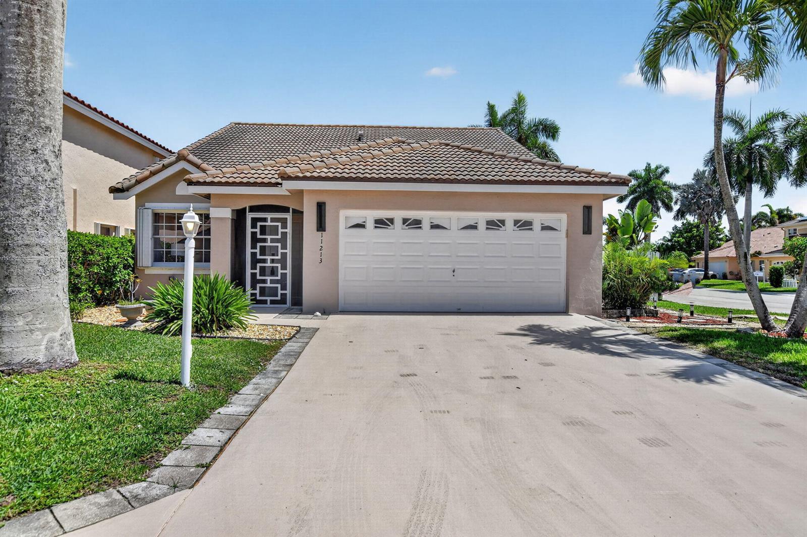 11213 Jasmine Hill Circle, Boca Raton FL 33498 photo 2
