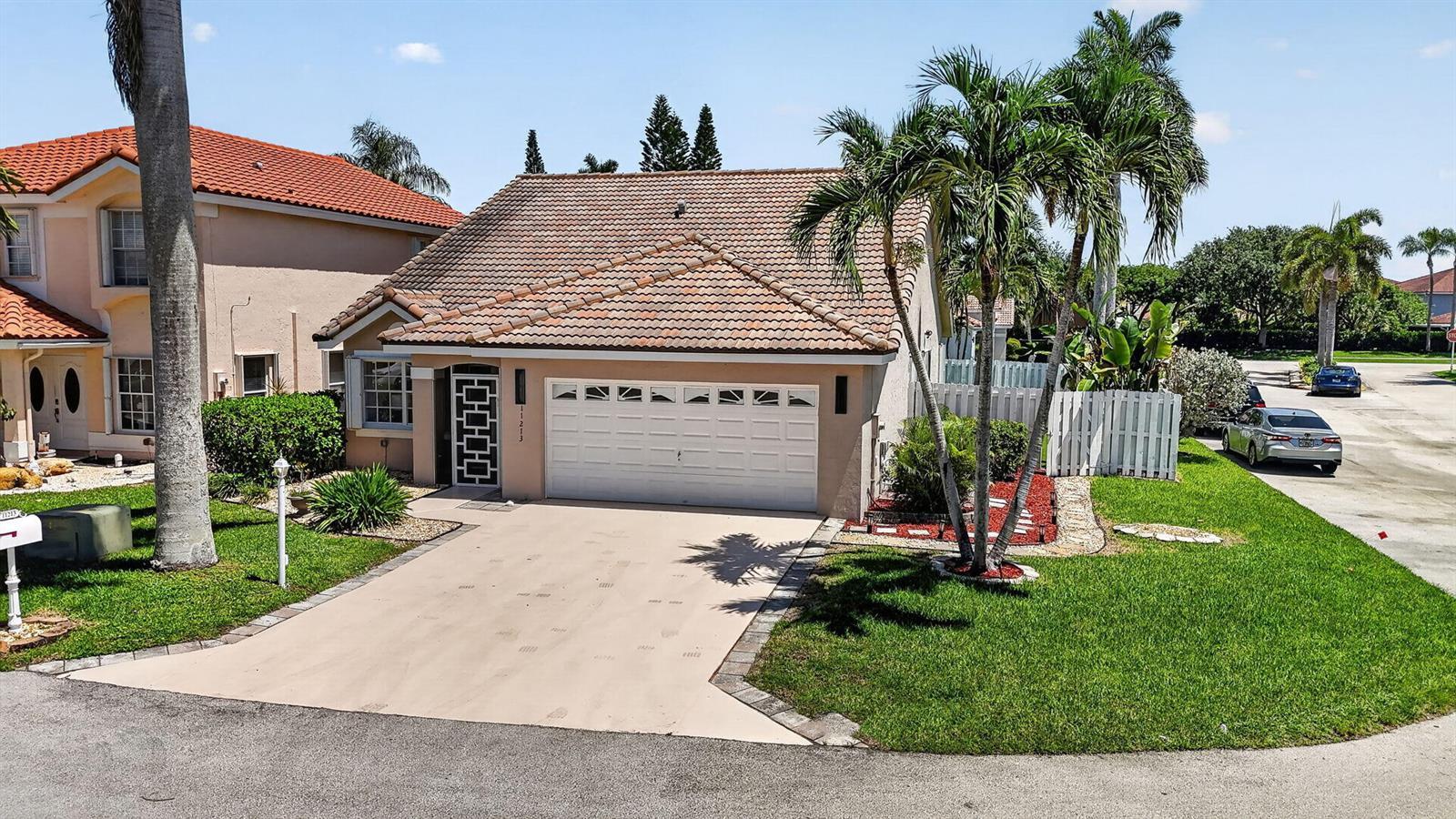 11213 Jasmine Hill Circle, Boca Raton FL 33498 photo 3