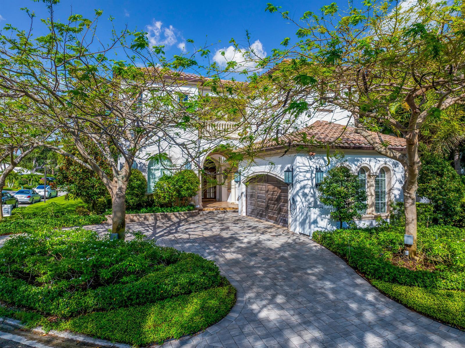 629 Boca Marina Court, Boca Raton FL 33487 photo 2