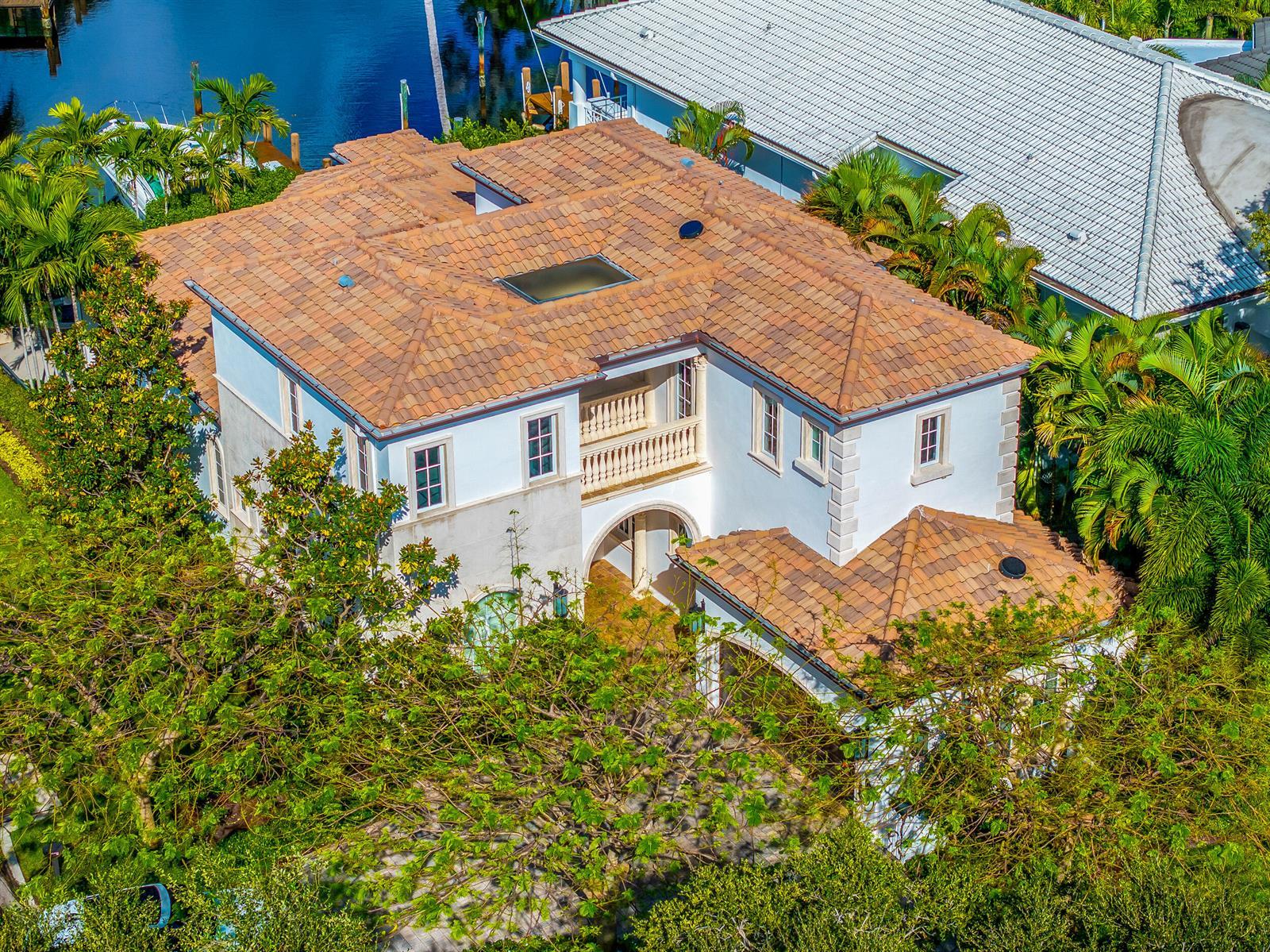 629 Boca Marina Court, Boca Raton FL 33487 photo 3