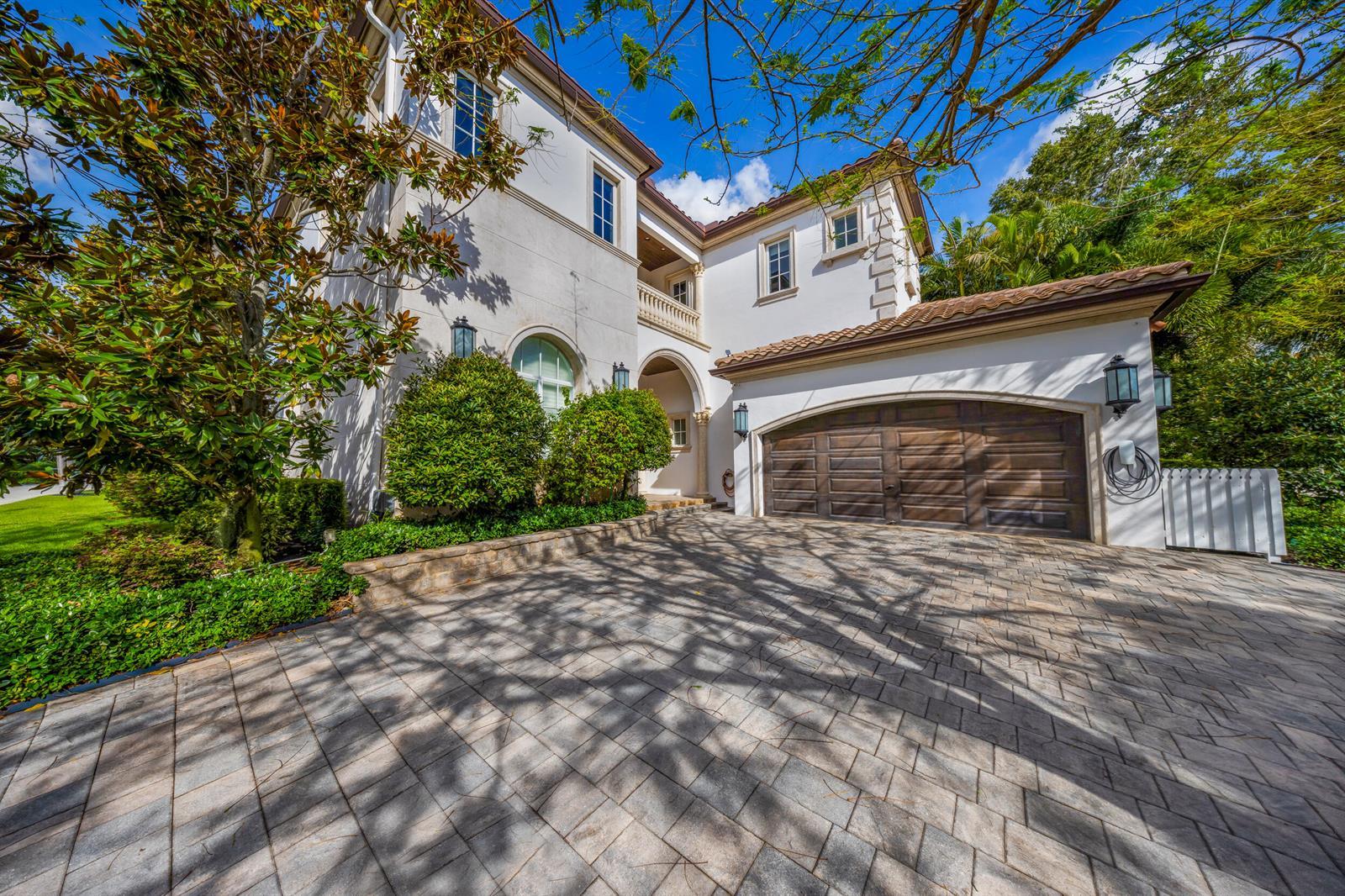 629 Boca Marina Court, Boca Raton FL 33487 photo 4