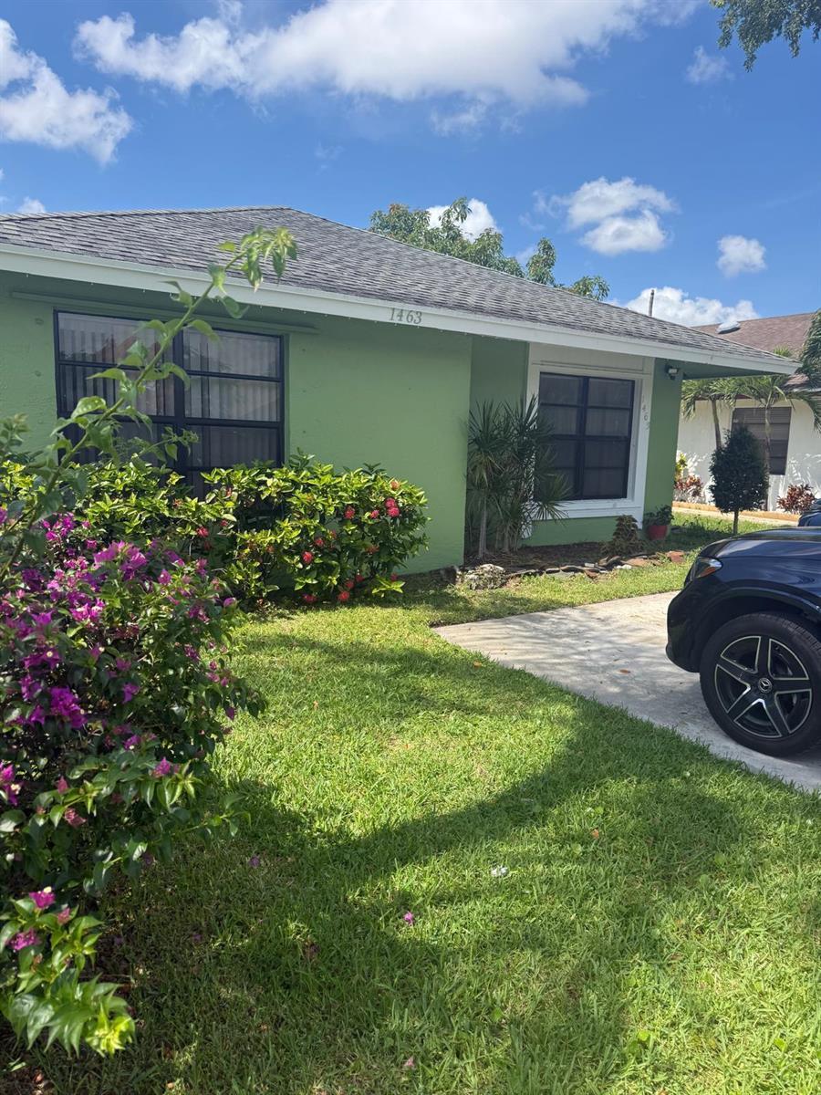 1463 Summit Run Circle, West Palm Beach FL 33415 photo 2