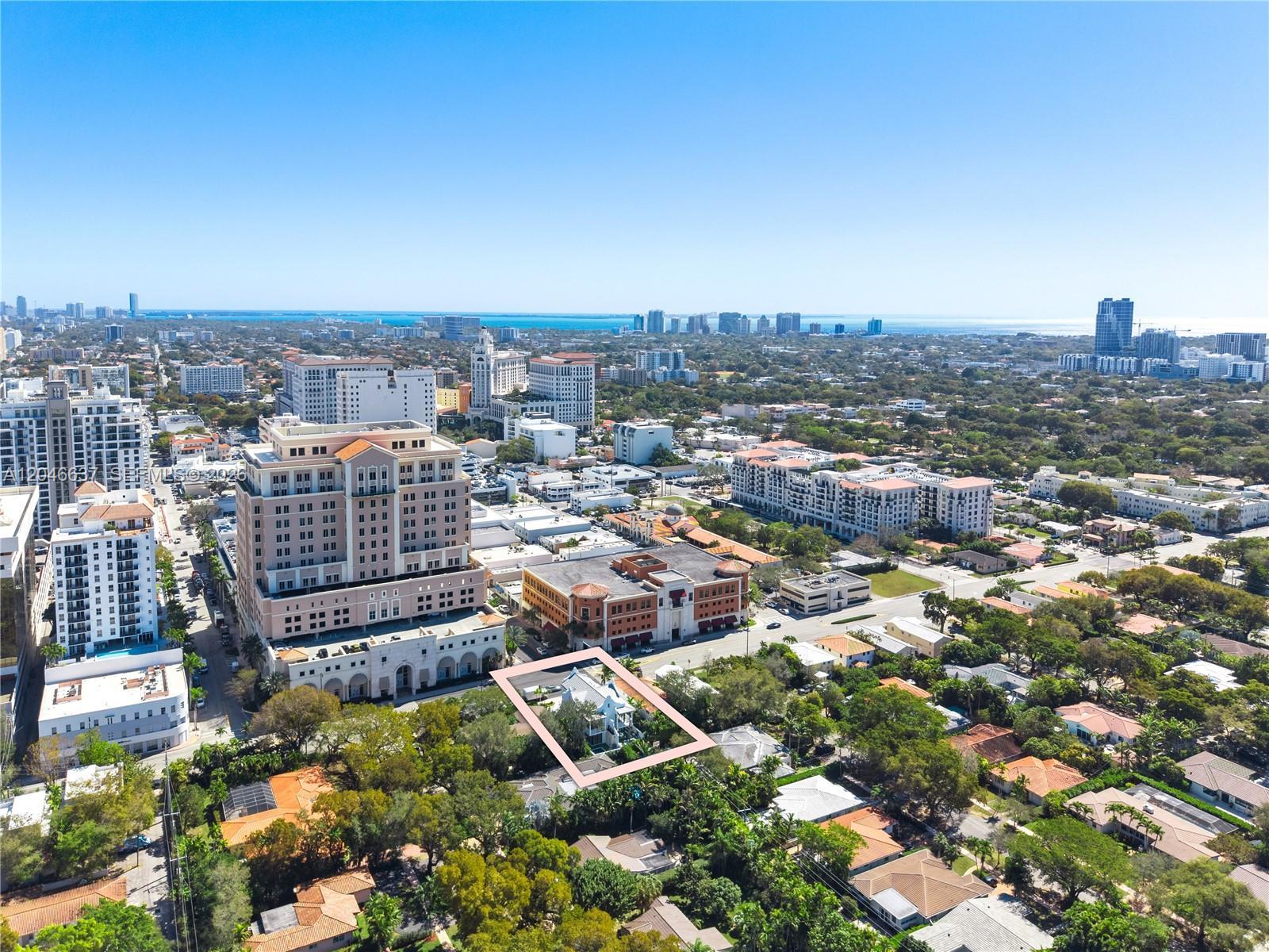 2712 S Le Jeune Rd, Coral Gables FL 33134 photo 3